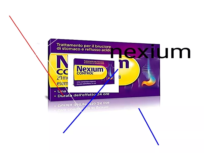 Générique nexium